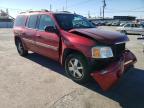 2004 GMC  ENVOY