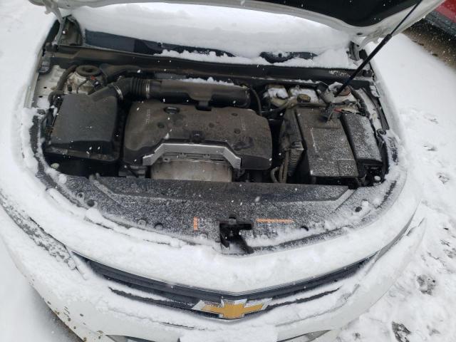 2017 CHEVROLET IMPALA LS 1G11X5SA0HU150903