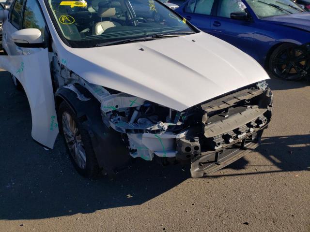 2016 FORD FOCUS TITA 1FADP3N2XGL321342