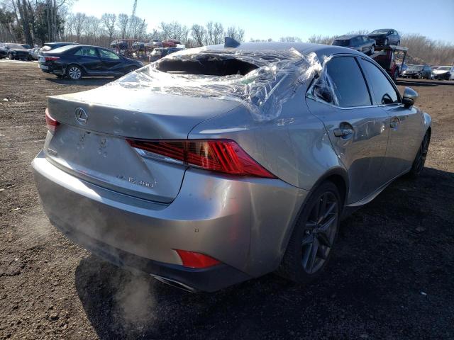 2020 LEXUS IS 300 F-S JTHG81F29L5040783