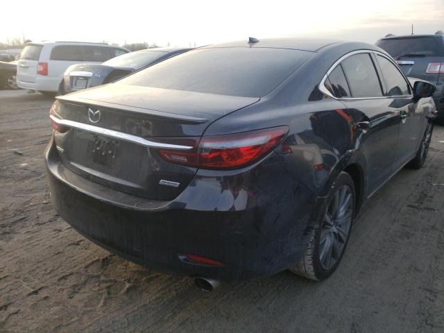 2018 MAZDA 6 GRAND TO JM1GL1TY8J1302743