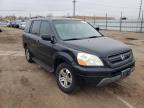 2003 HONDA  PILOT