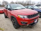 2020 JEEP  COMPASS