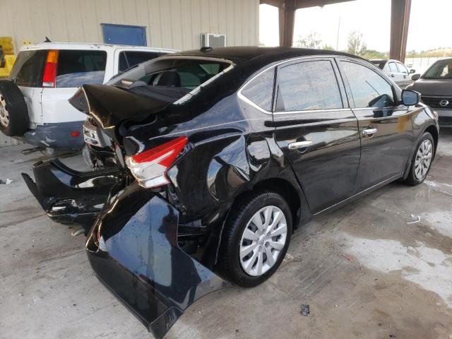 2017 NISSAN SENTRA S - 3N1AB7AP9HL712365