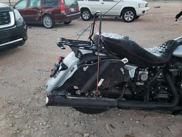 2019 HARLEY-DAVIDSON FLHXS 1HD1KRP1XKB606641