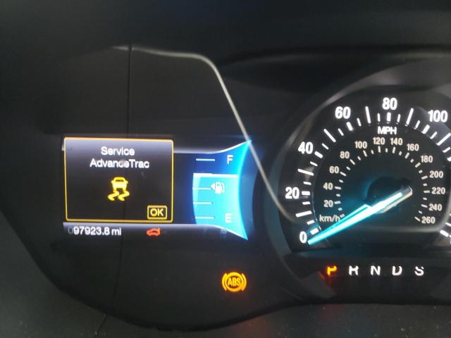 2013 FORD FUSION SE - 3FA6P0HR1DR261173