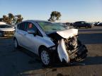 2016 NISSAN  VERSA