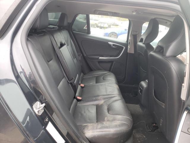 2015 VOLVO V60 PREMIE YV140MEB9F1199761