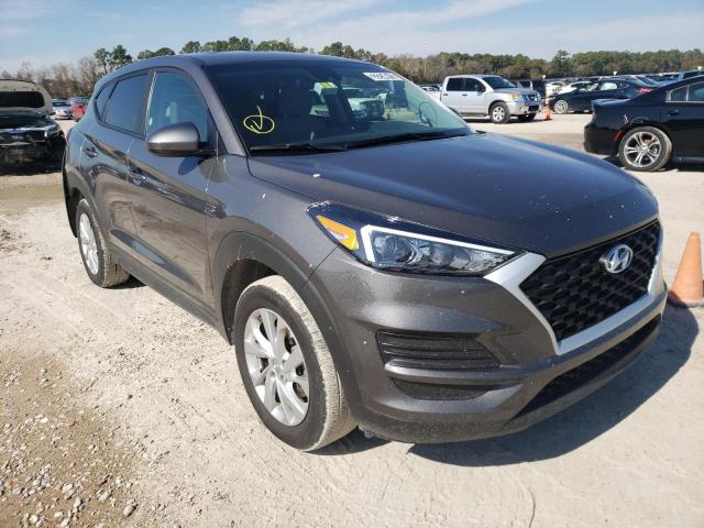 2020 HYUNDAI TUCSON SE KM8J2CA41LU136812