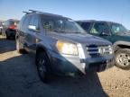 2006 HONDA  PILOT