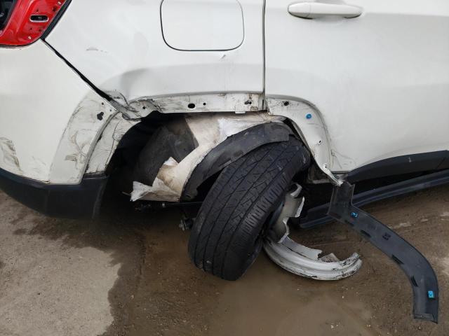 2018 JEEP COMPASS LA 3C4NJDBB3JT206457