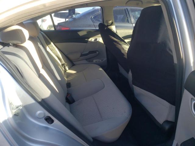 2015 HONDA CIVIC LX 2HGFB2F57FH514615