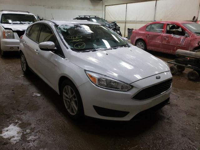 2017 FORD FOCUS SE 1FADP3K29HL216443