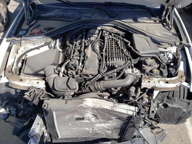 2019 BMW 440I GRAN WBA4J5C59KBM65805