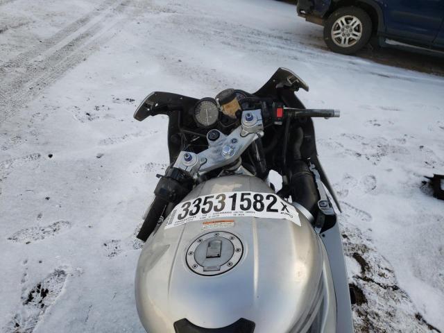 2004 YAMAHA YZF600 R JYA5AHE054A043044