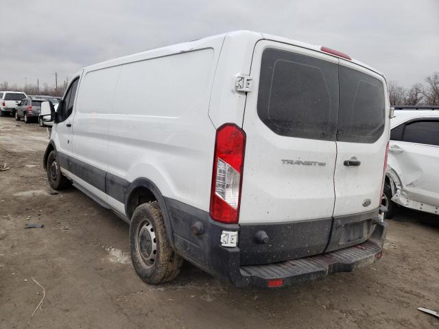 2018 FORD TRANSIT T- 1FTYE9ZM7JKA01800