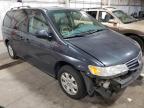 2003 HONDA  ODYSSEY