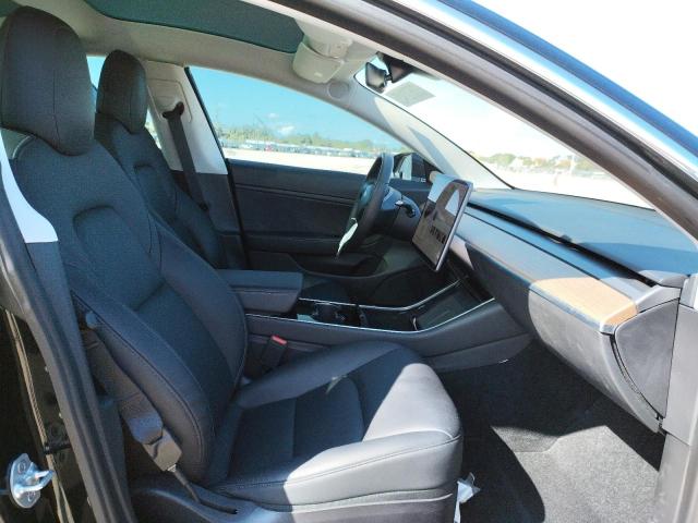 2020 TESLA MODEL 3 5YJ3E1EB1LF721450