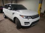 2015 LAND ROVER  RANGE ROVER