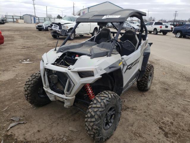 2021 POLARIS RZR TRAIL 3NSASK996MN863618