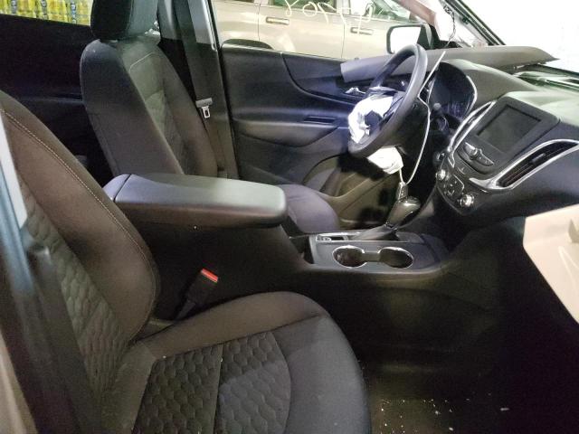 2020 CHEVROLET EQUINOX LT 2GNAXKEV0L6175092