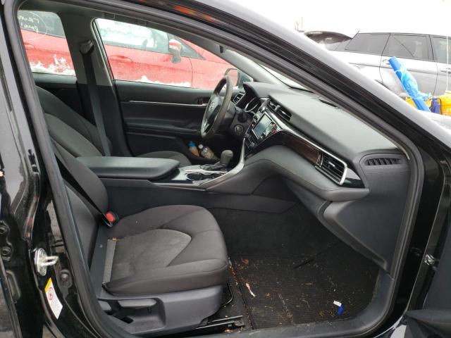2019 TOYOTA CAMRY 4C 4T1B11HK2KU766403