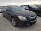 2010 CHEVROLET  MALIBU