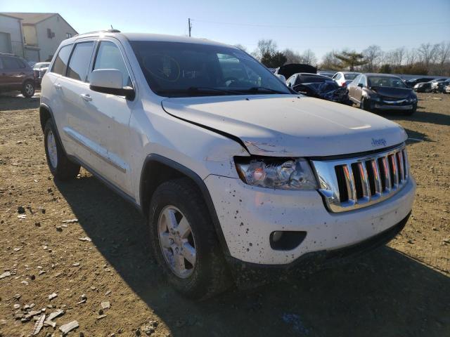 2011 JEEP GRAND CHER 1J4RR4GG6BC520285