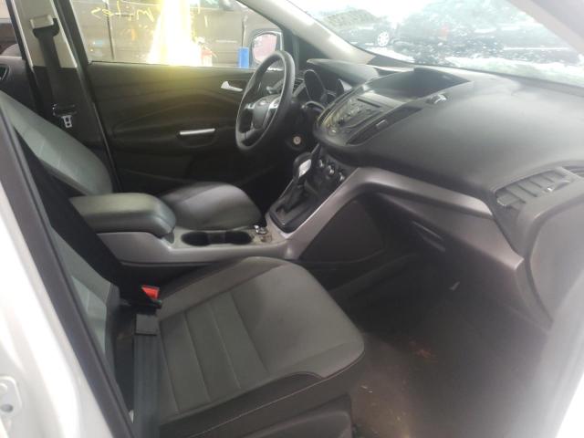 2016 FORD ESCAPE SE 1FMCU0G75GUC40227