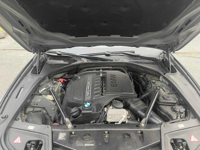 2014 BMW 535 XI WBA5B3C59ED530540