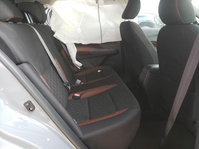 2021 NISSAN KICKS SR 3N1CP5DV3ML493423