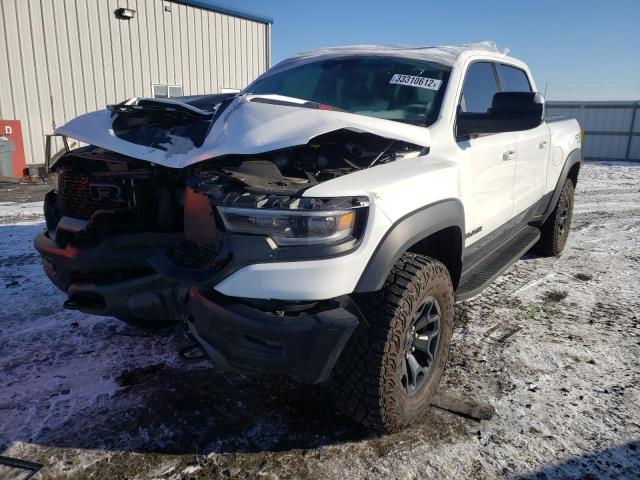 2021 RAM 1500 TRX 1C6SRFU99MN900955