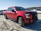 2016 FORD  F-150