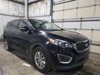 2017 KIA  SORENTO