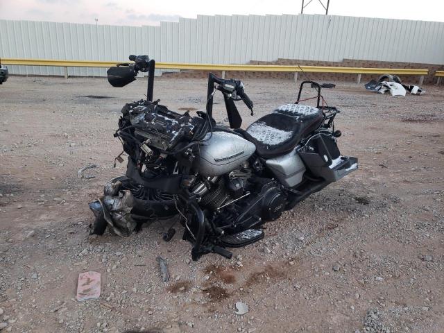2019 HARLEY-DAVIDSON FLHXS 1HD1KRP1XKB606641