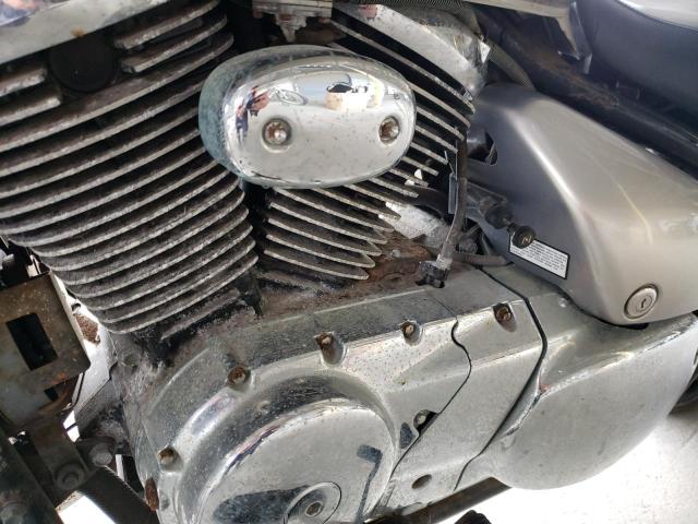 2004 SUZUKI VL800 JS1VS54A042103858