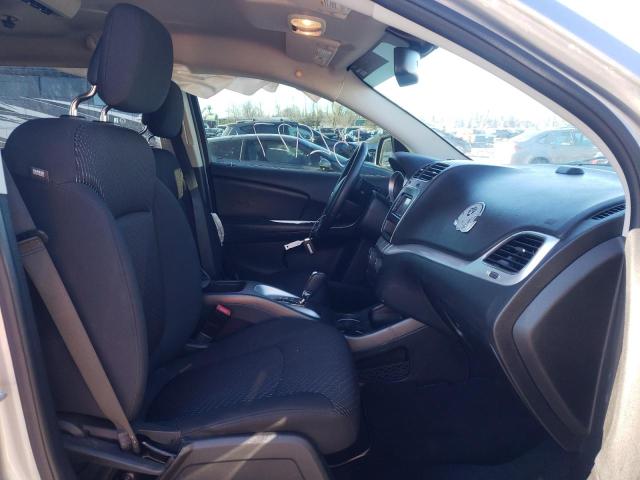 2017 DODGE JOURNEY SE 3C4PDDAG6HT702893