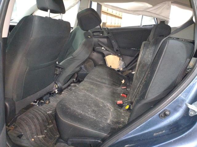 2T3RFREV4DW013088 Toyota Rav4 Xle 2013. Фото: 5