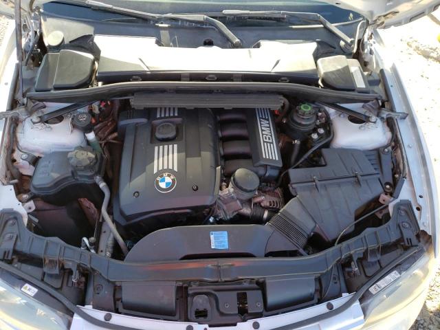 2010 BMW 128 I WBAUP7C51AVK76671