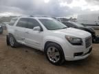 2016 GMC  ACADIA DENALI