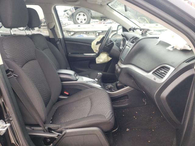 2018 DODGE JOURNEY SX 3C4PDDBGXJT252119