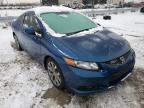 2012 HONDA  CIVIC