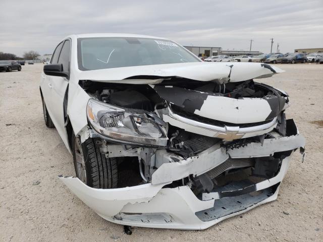 1G11B5SL6FF246147 Chevrolet Malibu Ls 2015. Фото: 8