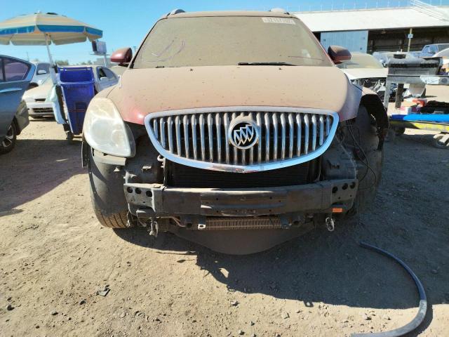 2011 BUICK ENCLAVE CX 5GAKVCEDXBJ127246