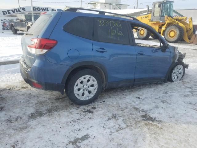 2021 SUBARU FORESTER JF2SKADC9MH458559