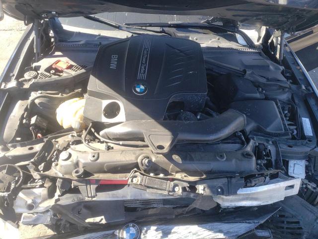 2015 BMW 435 I GRAN WBA4B1C56FD954744