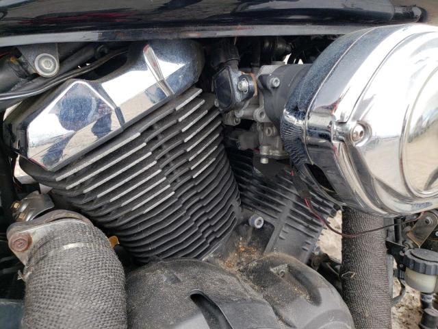 2009 YAMAHA XVS950 A JYAVN01E39A003401