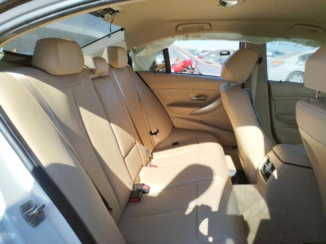 2016 BMW 320 I WBA8A9C55GK619426