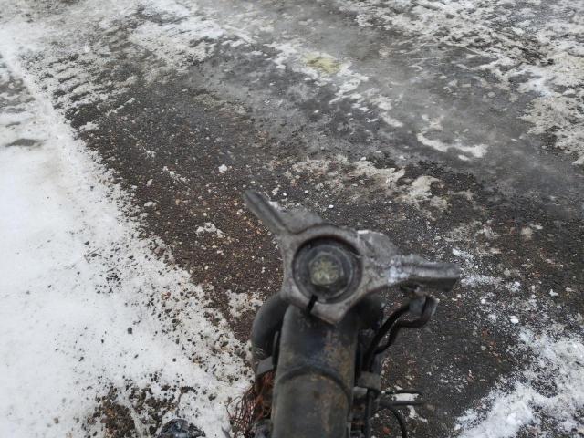 2004 HARLEY-DAVIDSON XL883 1HD4CAM134K401875