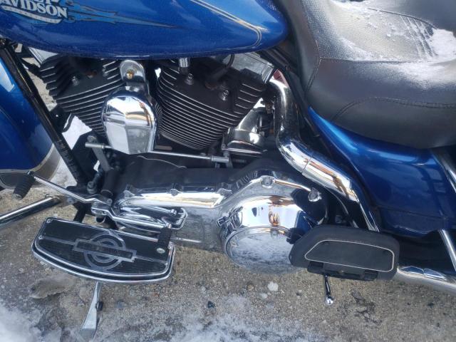 2008 HARLEY-DAVIDSON FLHT CLASS 1HD1FF4138Y632642